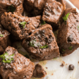 Texas Roadhouse Sirloin Beef Tips Recipe