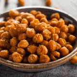 Air-Fryer-Cajun-Chickpeas