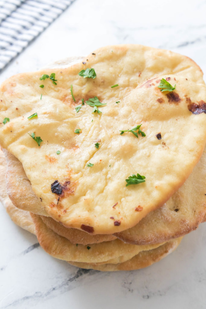 naan bread