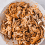 Air Fryer Shredded Chicken