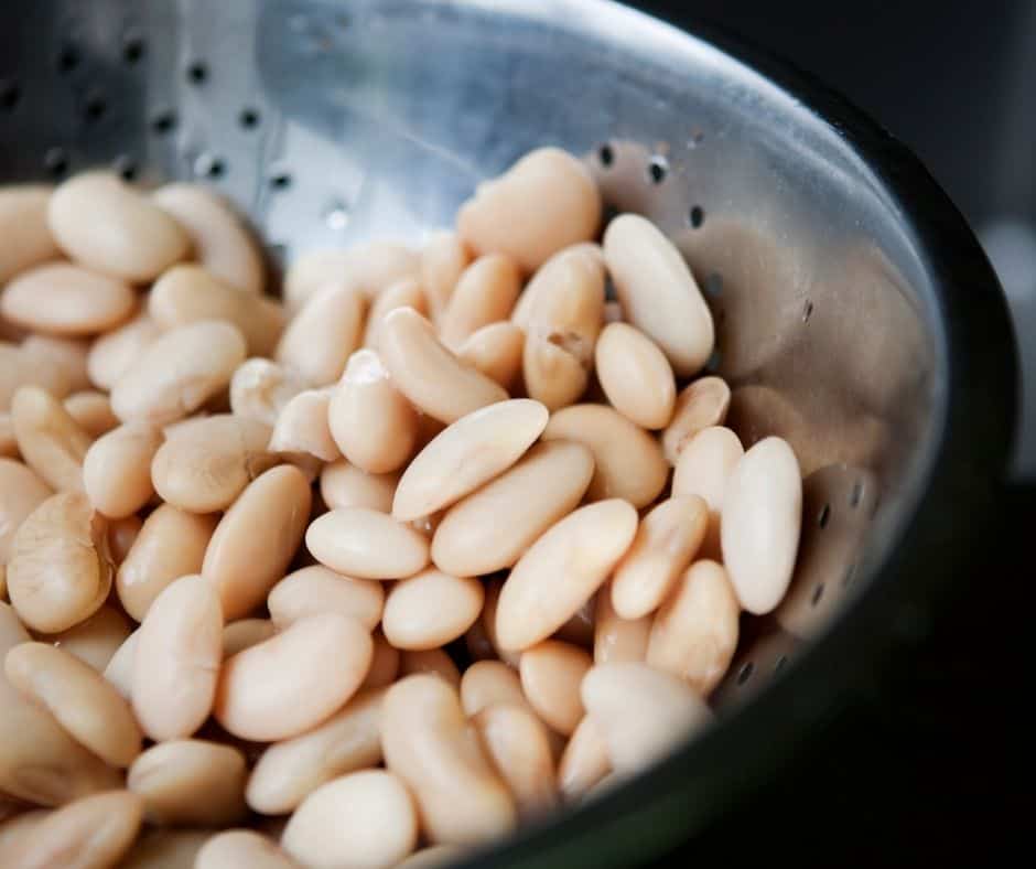 Ingredients Needed For Air Fryer Succotash