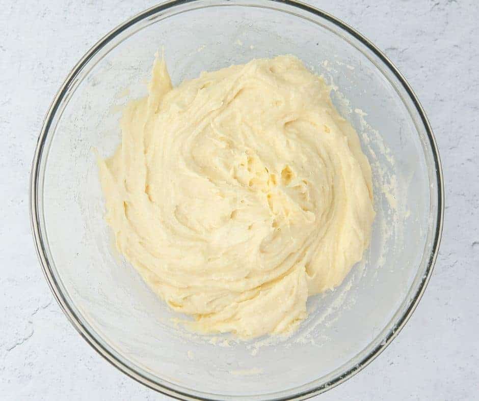 Place parchment in air fryer basket and drop spoonfuls of dough onto it, working in batches.