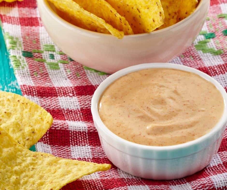 Yum Yum Sauce