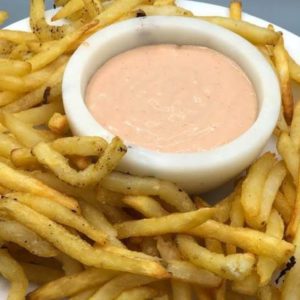 Yum Yum Sauce