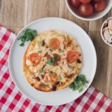 COPYCAT PANERA FLATBREAD PIZZA: CHIPOTLE CHICKEN & BACON