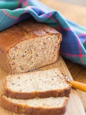 20 Best Air Fryer Quick Bread Recipes