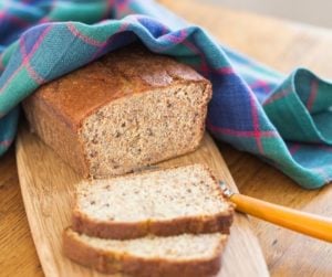 20 Best Air Fryer Quick Bread Recipes