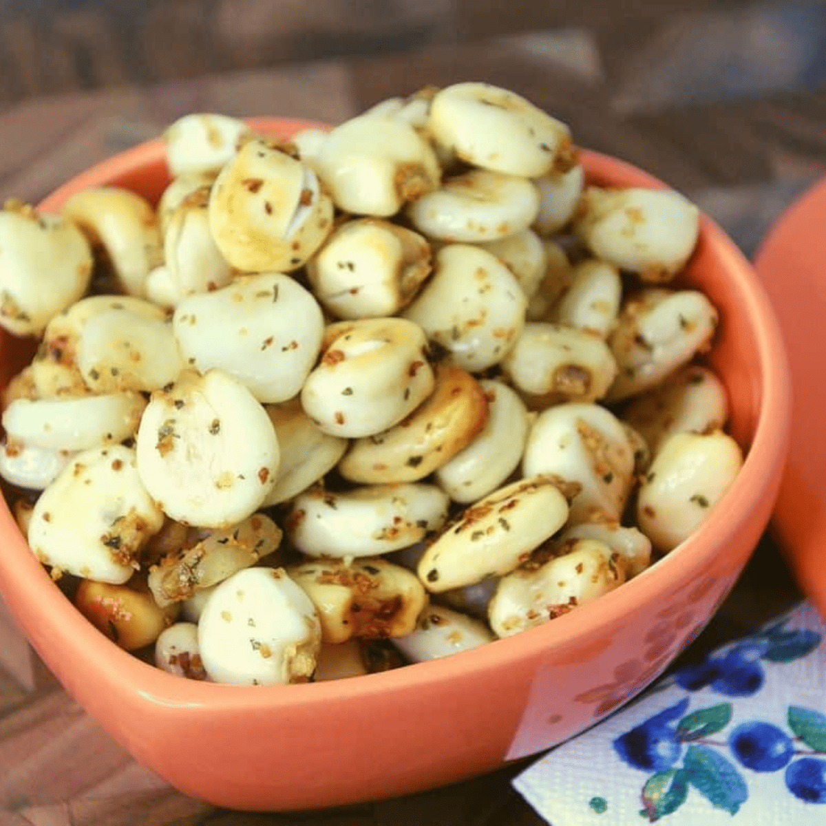 Air Fryer Corn Nuts