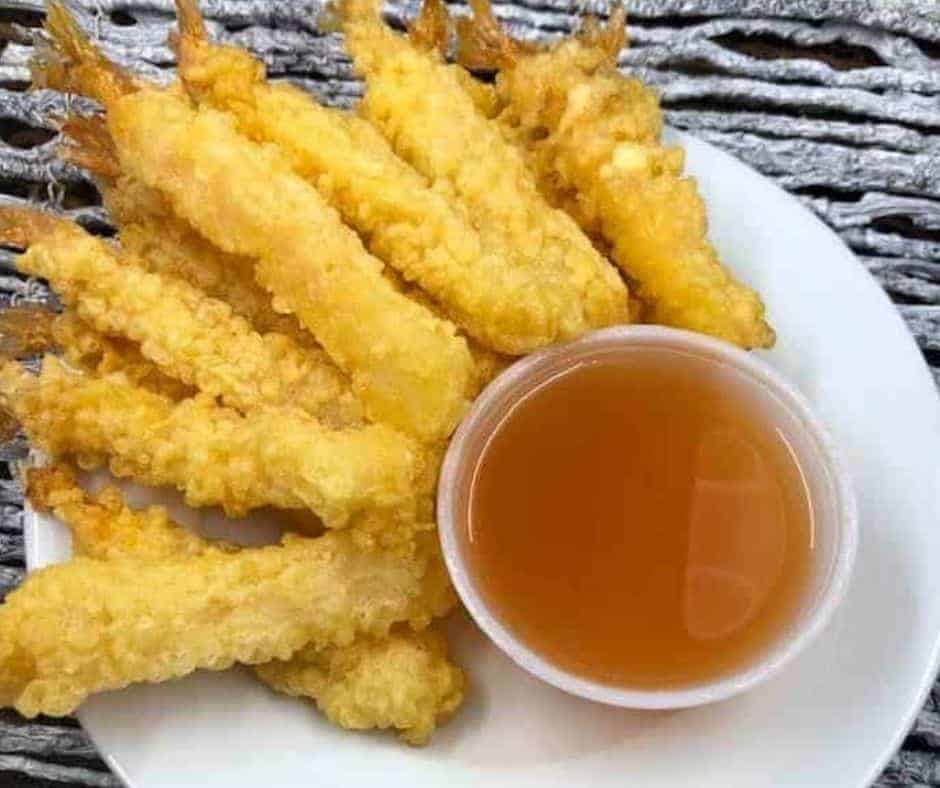 Air-Fryer-Frozen-Tempura-Shrimp