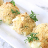 Air Fryer Rattlesnake Bites