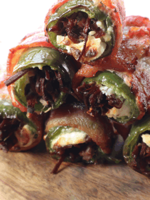 Air Fryer Texas Twinkies