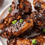 Benihana Tokyo Chicken Wings Recipe