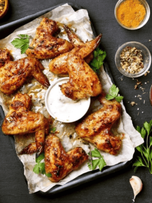 Easy Air Fryer Dinner Recipes