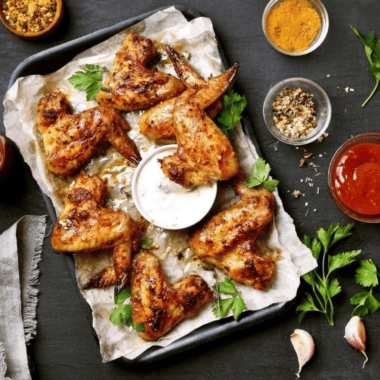 Easy Air Fryer Dinner Recipes