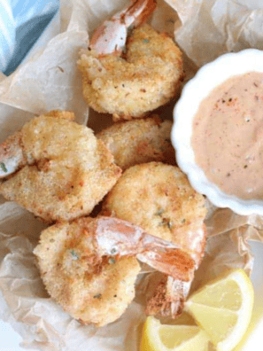 Mississippi Comeback Sauce Recipe