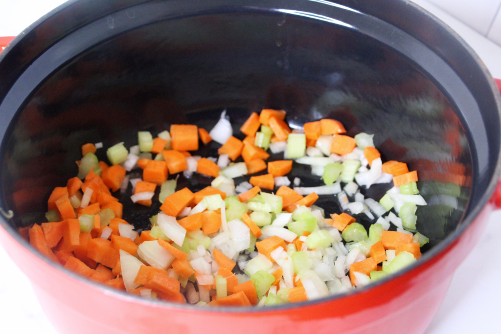How To Make Instant Pot Dutch Oven Bolognese Sauc