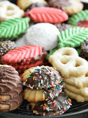 Best Air Fryer Cookie Recipes