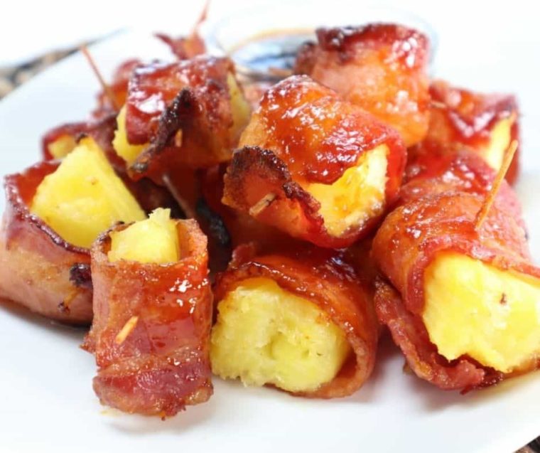 30 Air Fryer Fruit Recipes