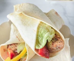 tikka tikka wraps air fryer