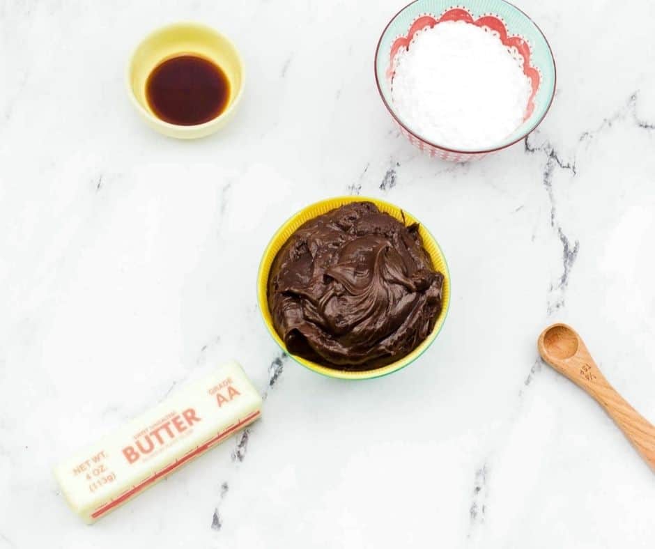 How To Make Chocolate Cake In The Air Fryer