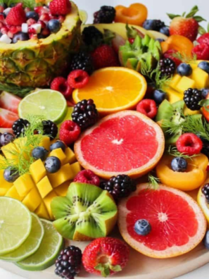 Best Air Fryer Fruit Recipes
