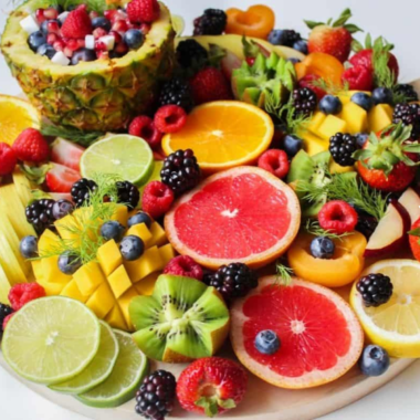 Best Air Fryer Fruit Recipes