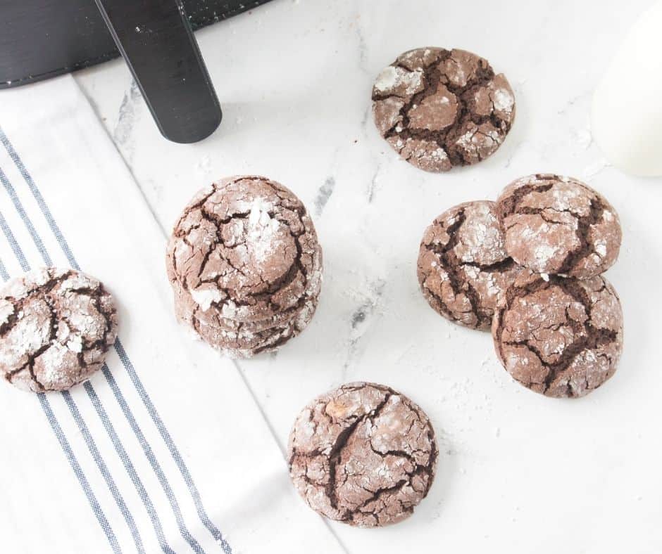 Best cookies