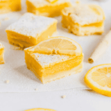 Easy Lemon Bars