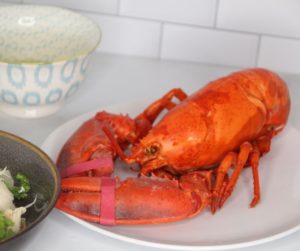 How To Reheat Lobster In the Air Fryer