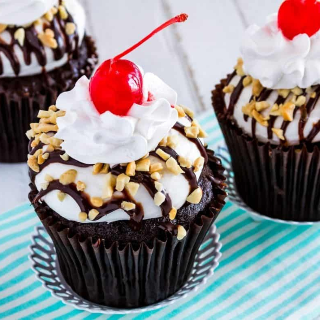The Best Hot Fudge Sauce