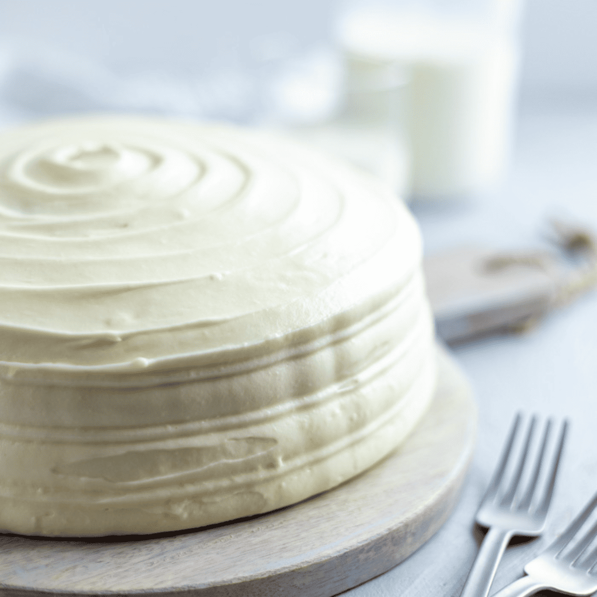 air fryer red velvet cake (1)