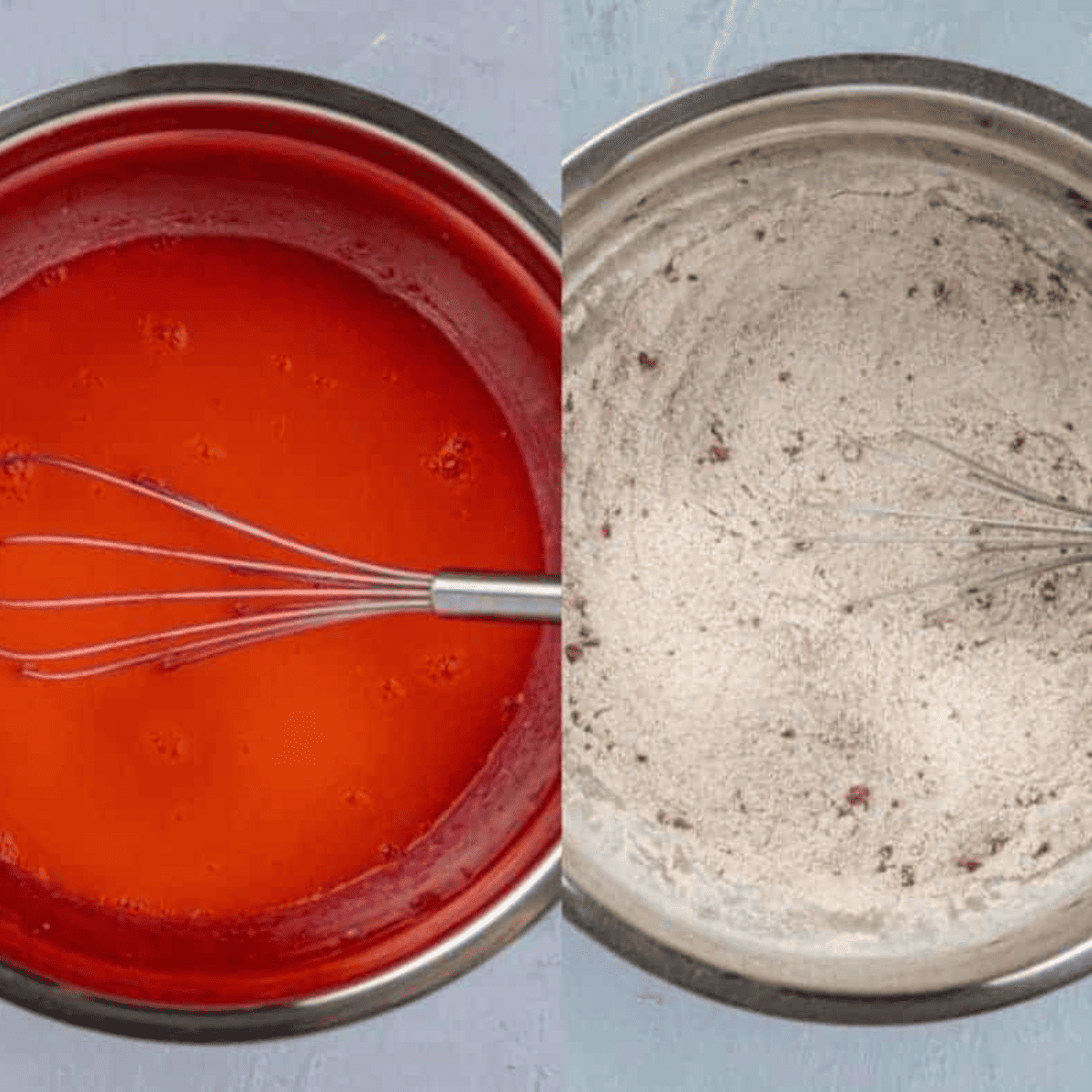 air fryer red velvet cake