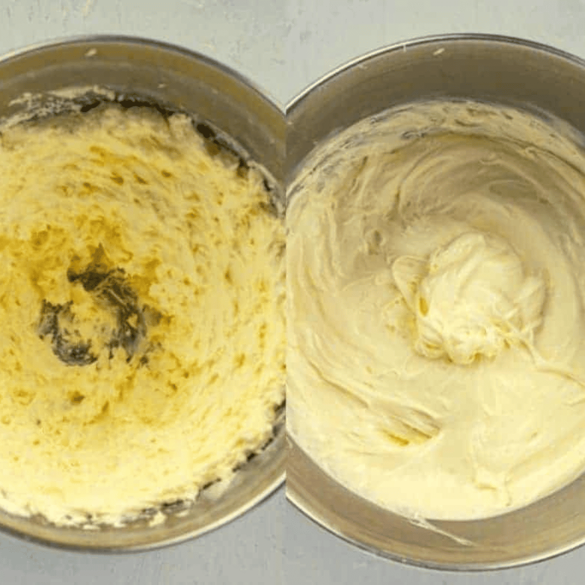 How To Make Cream Cheese Icing or Frosting: