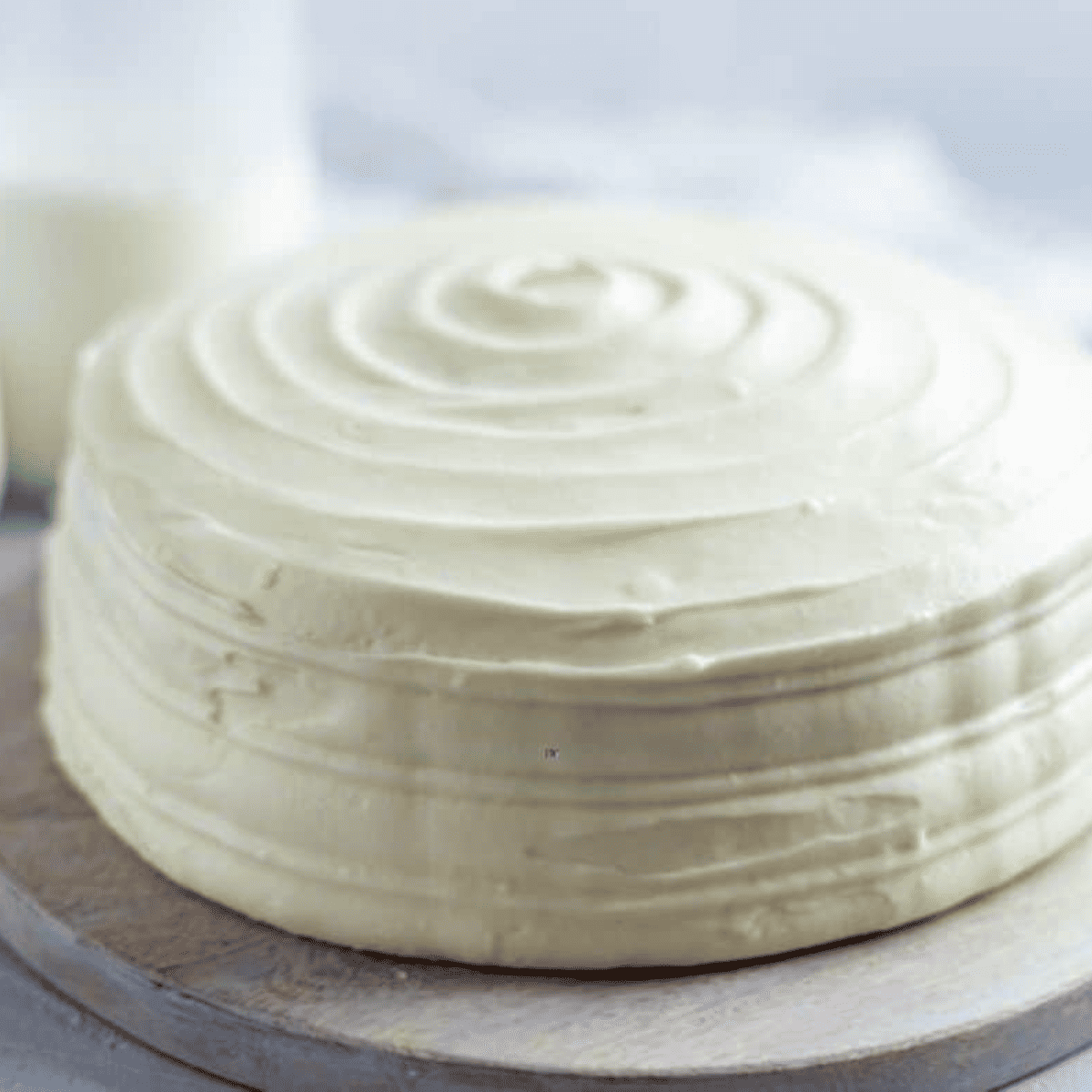 air fryer red velvet cake