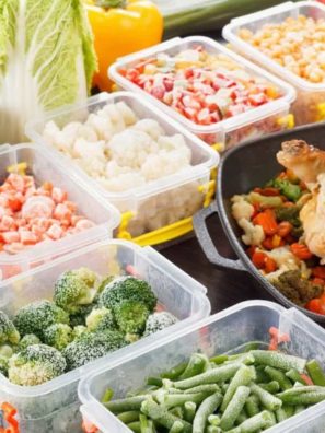 Best Frozen Foods For Air Fryer
