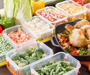 Best Frozen Foods For Air Fryer