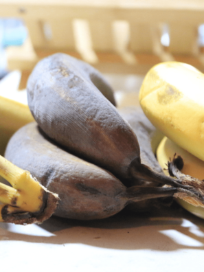 How To Ripen Bananas Quickly In the Air Fryer