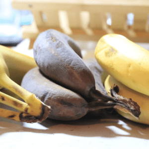 How To Ripen Bananas Quickly In the Air Fryer
