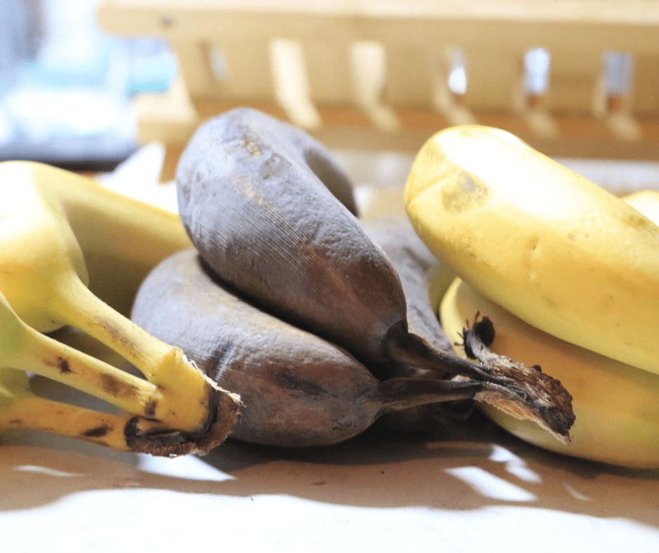 How To Ripen Bananas Quickly In the Air Fryer