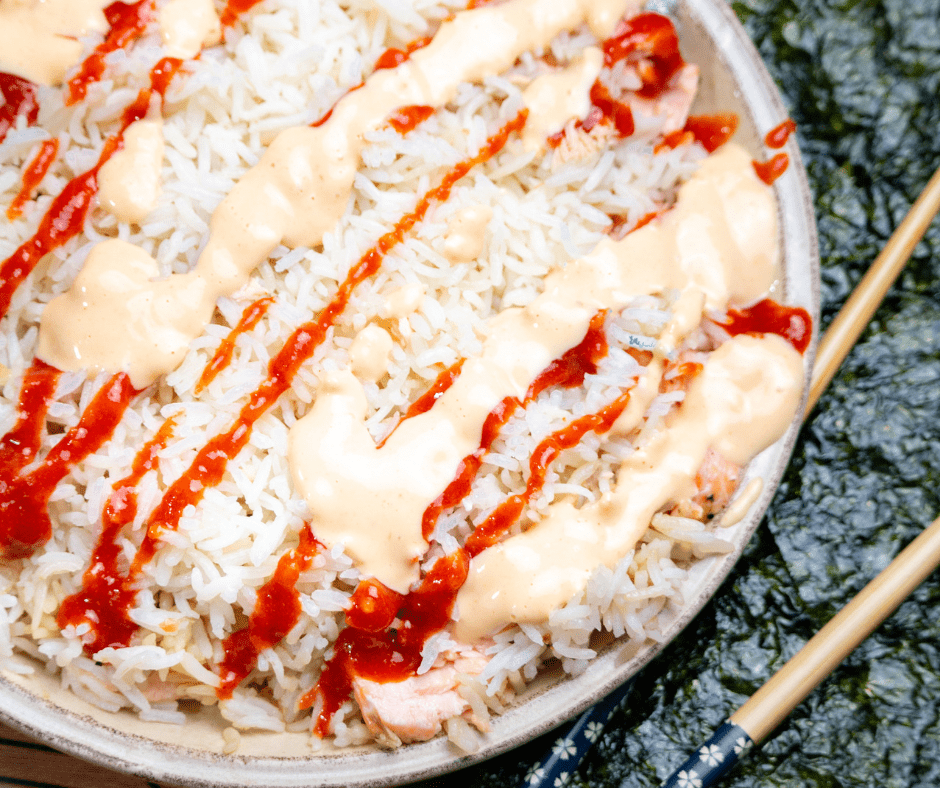 What to Serve with Coconut Rice (25 Easy Side Dishes)