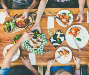 Just 7 (Really Good) Dinners To Make This Week