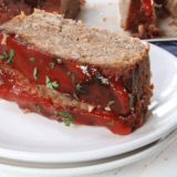 Air Fryer Boston Market Meatloaf