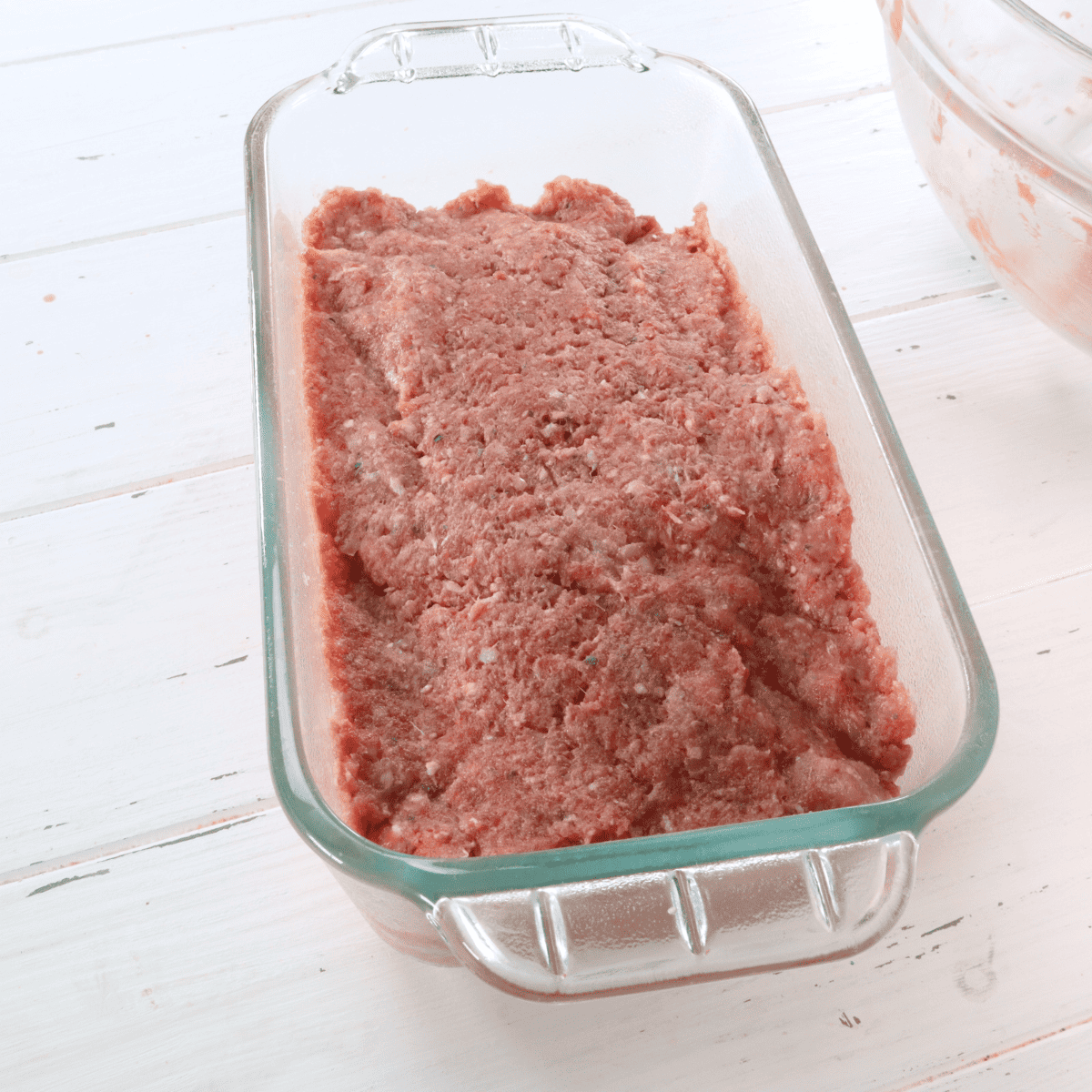 Air Fryer Boston Market Meatloaf