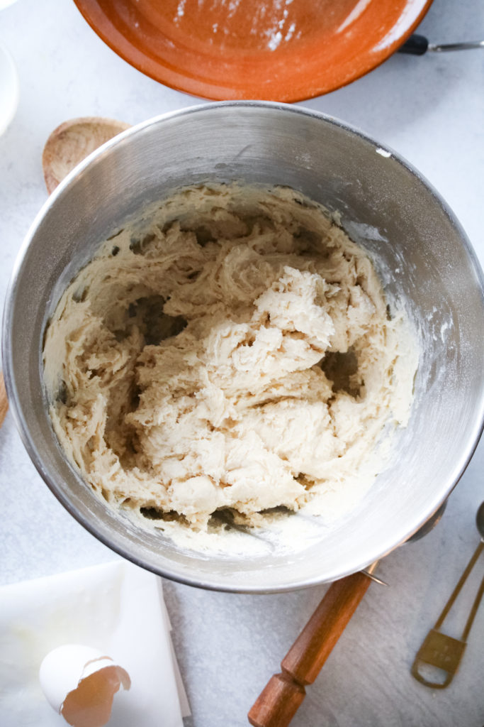 Air Fryer Star Bread