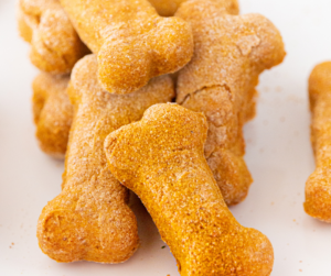 Air Fryer Dog Treats