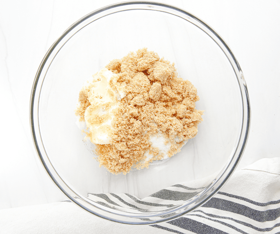 How To Make Air Fryer Peanut Butter Bars