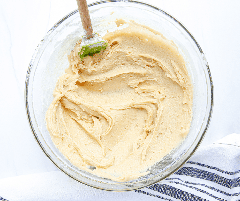 How To Make Air Fryer Peanut Butter Bars