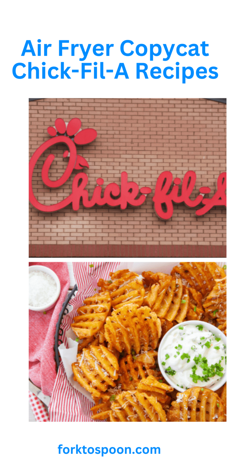 chick-fil-a copycat recipes