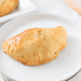 Air Fryer Turkey Turnovers