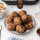 Easy Ina Garten Spicy Turkey Meatballs Recipe